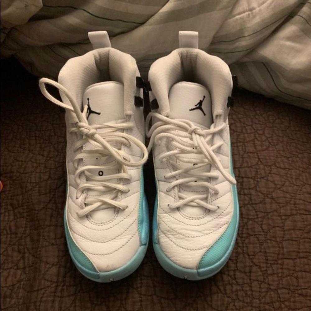 Jordan 12